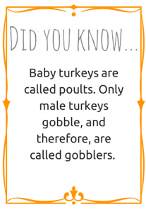 Did you know...